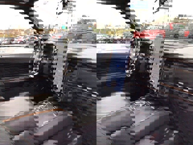 Certified 2023 Ford Expedition Max Platinum image 8