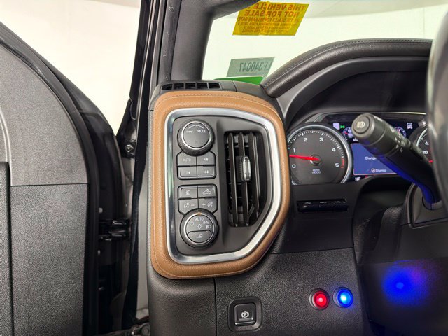 Used 2020 Chevrolet Silverado 2500 High Country w/ Z71 Off-Road Package AWD/4WD image 25