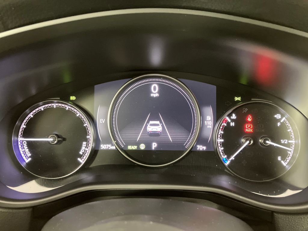 Used 2025 MAZDA CX-50 2.5 Hybrid w/ Weather Package image 19