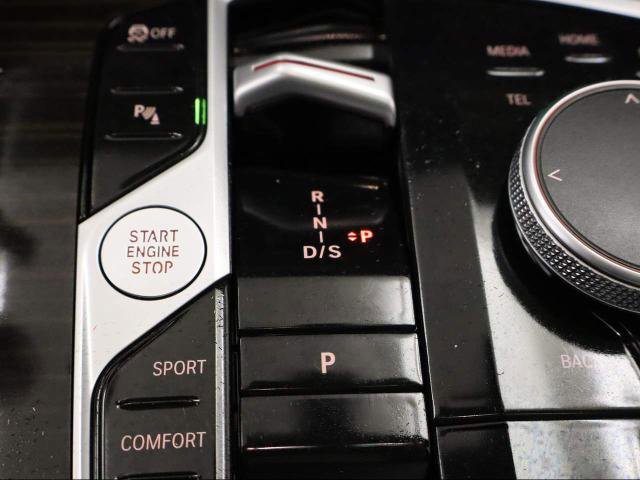 Used 2026 BMW X7 xDrive40i image 8