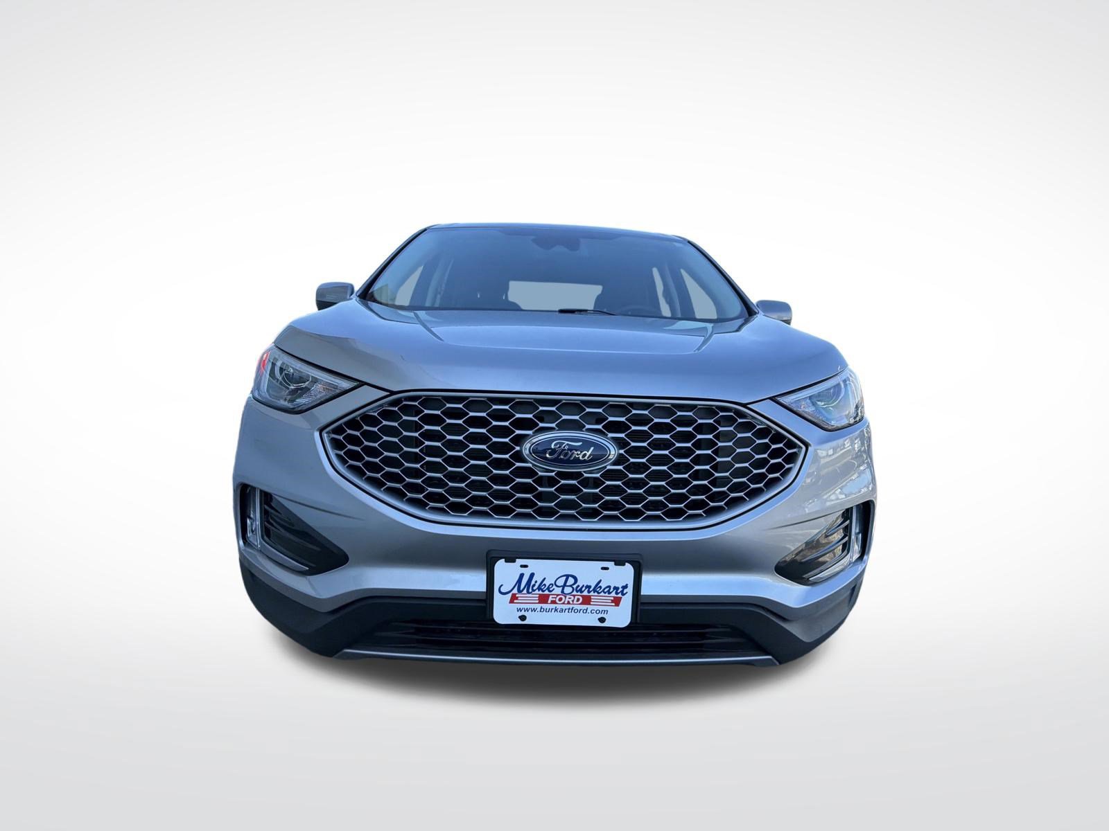 Certified 2023 Ford Edge SEL w/ Convenience Package image 62