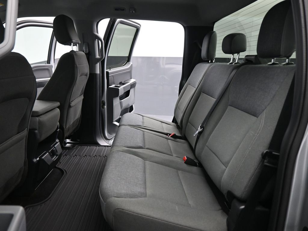 Certified 2024 Ford F150 XLT AWD/4WD image 18