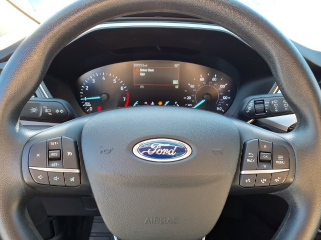Certified 2020 Ford Escape SE AWD/4WD image 20