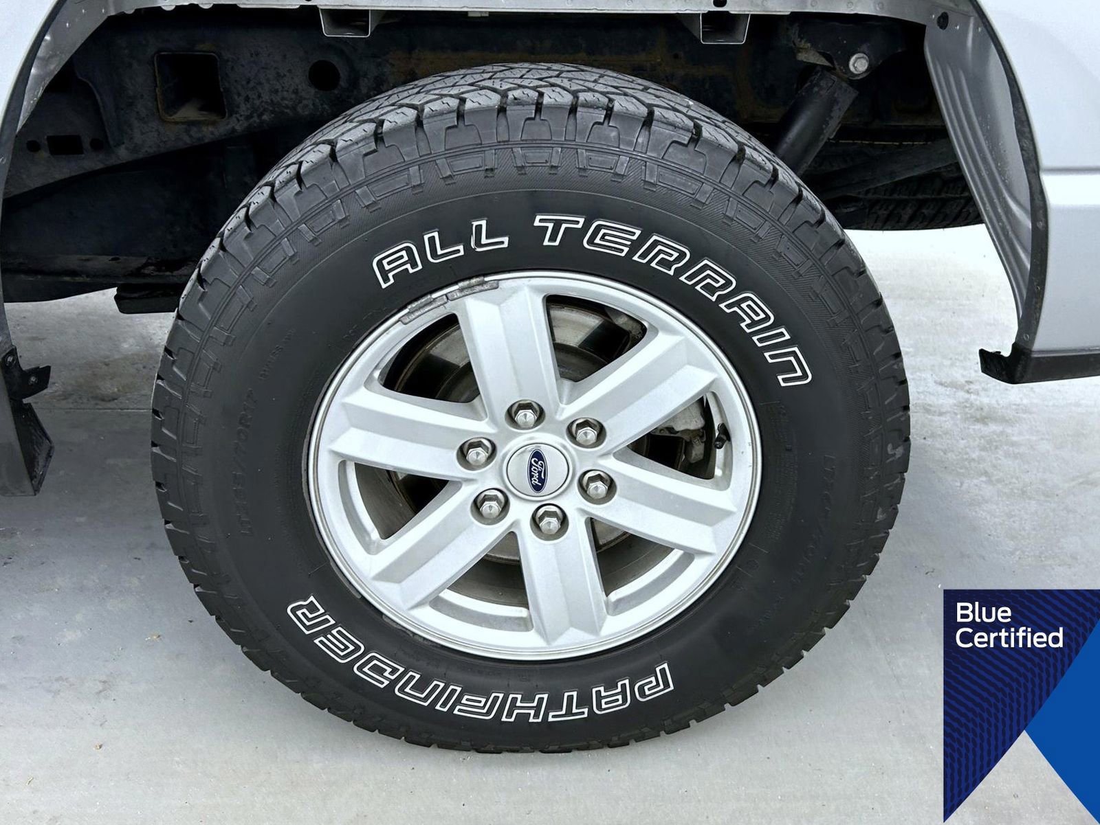 Certified 2021 Ford F150 XLT image 22