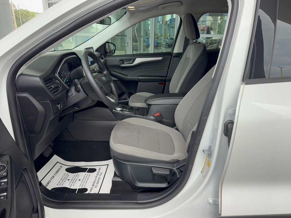 Certified 2022 Ford Escape SE FWD image 12