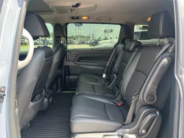 Used 2024 Honda Odyssey Touring image 6