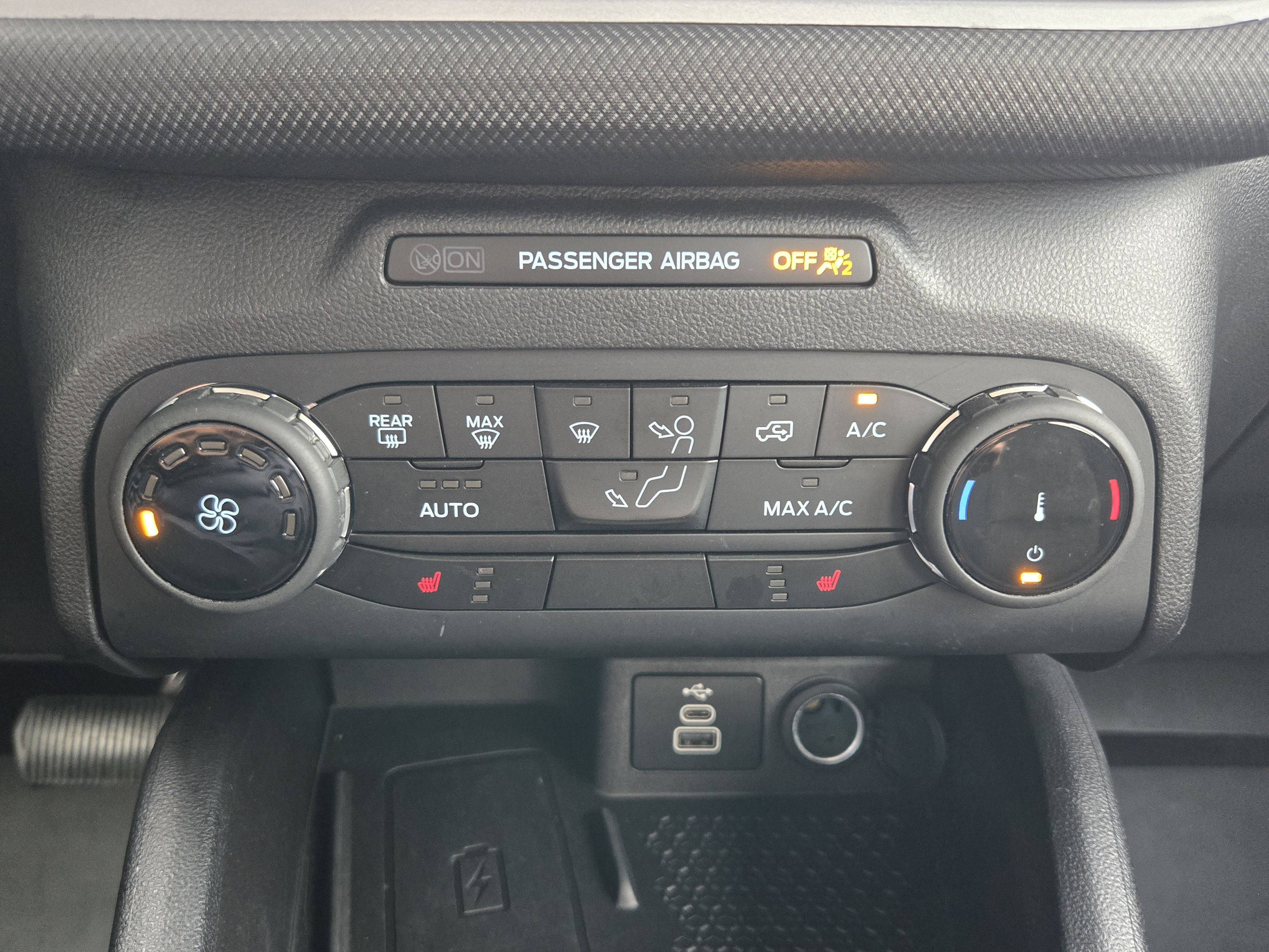 Certified 2023 Ford Bronco Sport Big Bend w/ Convenience Package image 14