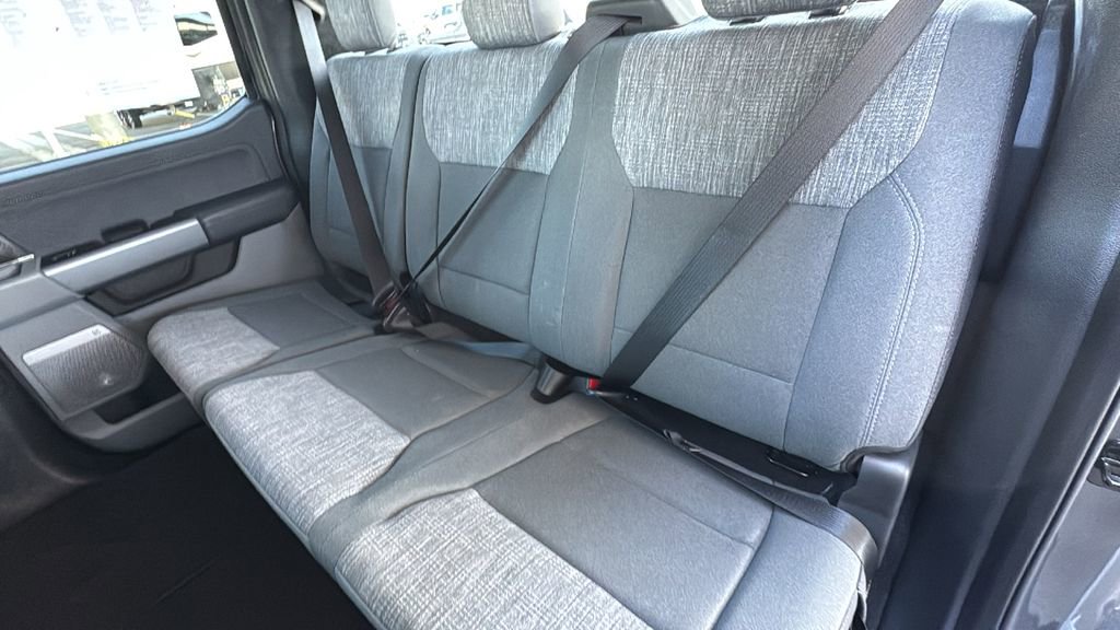 Certified 2024 Ford F250 XLT w/ XLT Premium Package image 25