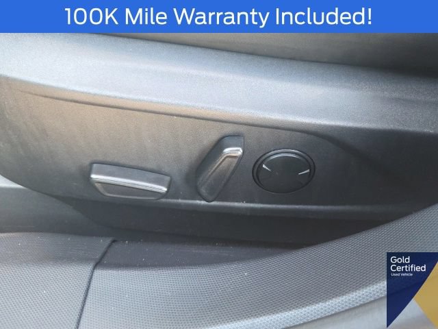 Certified 2023 Ford Mustang Mach-E Select AWD/4WD image 27