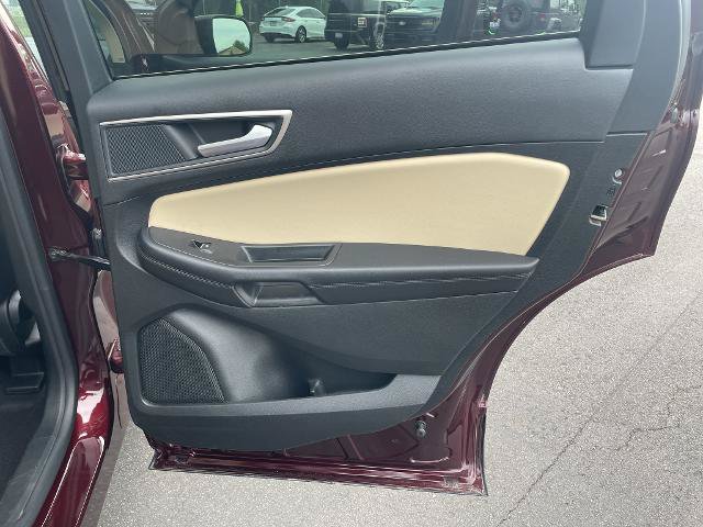 Certified 2024 Ford Edge SEL w/ Convenience Package AWD/4WD image 21