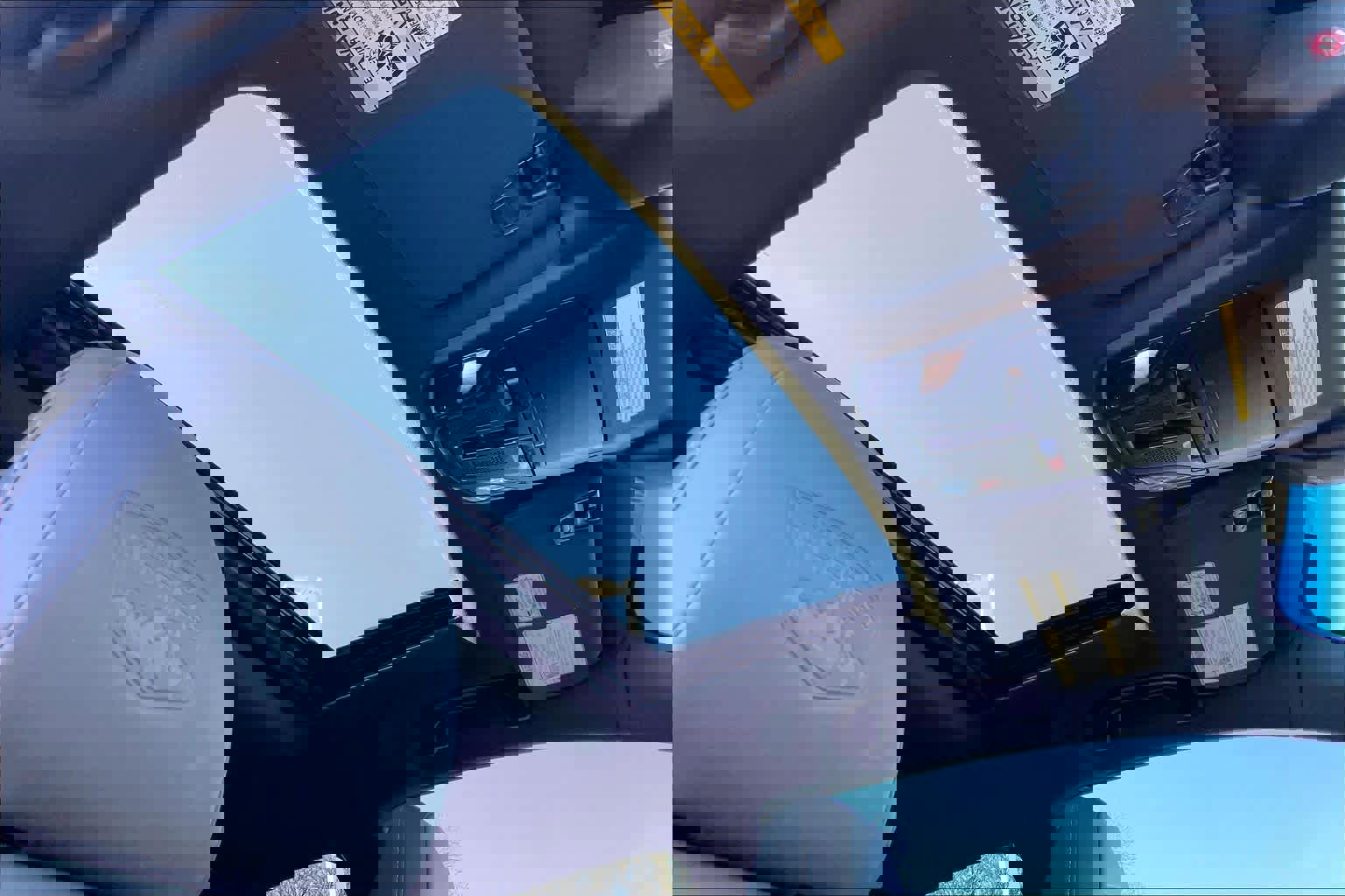 Used 2022 Subaru Outback Wilderness w/ Wilderness Package image 13