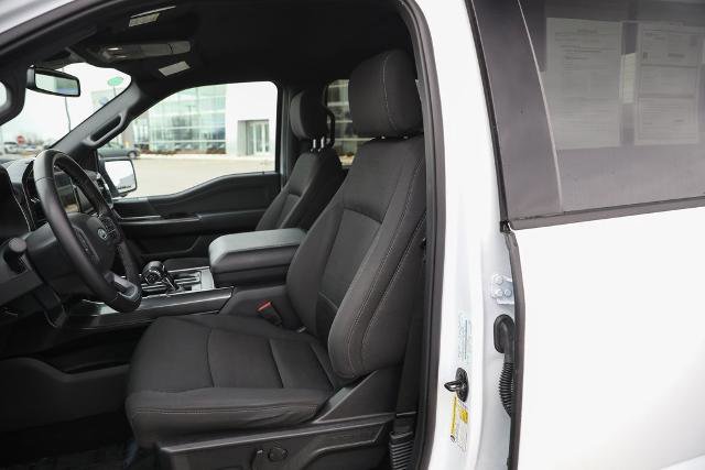 Certified 2023 Ford F150 XLT w/ Equipment Group 302A High image 19
