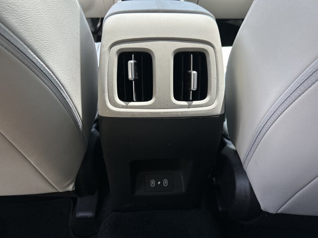 Used 2025 Hyundai Tucson SEL FWD image 29
