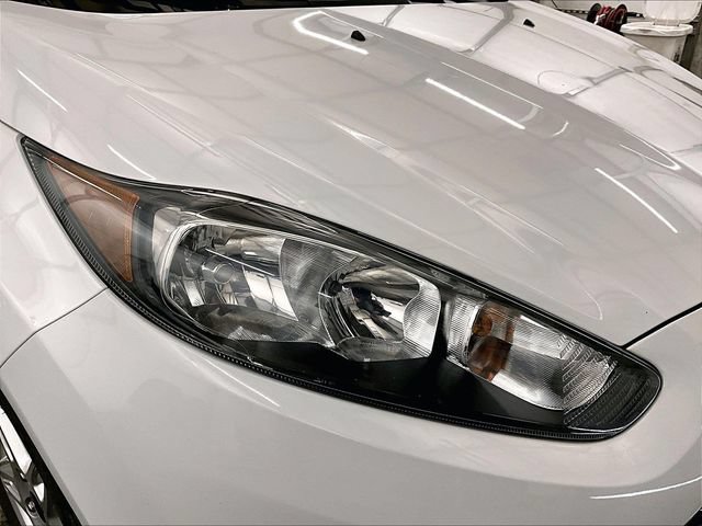 Certified 2019 Ford Fiesta SE w/ Cold Weather Package FWD image 27