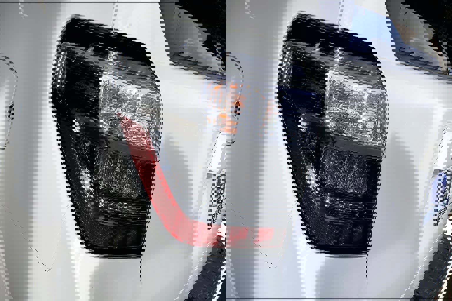 Used 2024 Toyota 4Runner SR5 Premium image 32