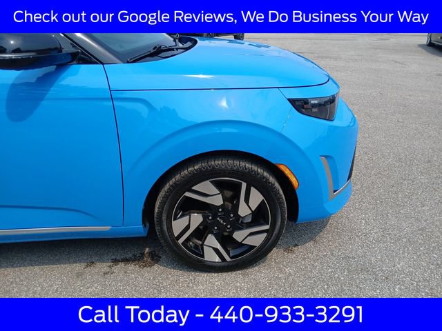 Used 2023 Kia Soul GT-Line FWD image 13