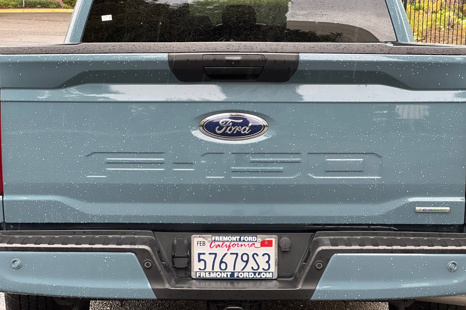 Certified 2023 Ford F150 XL w/ STX Appearance Package image 47