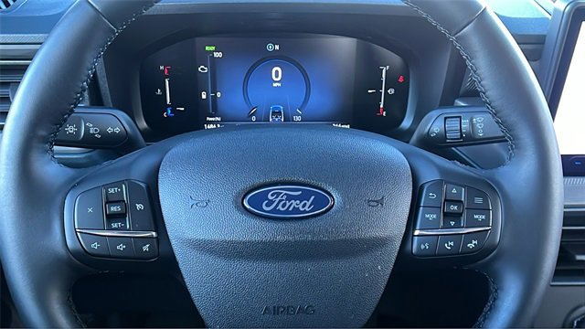 Certified 2025 Ford Maverick XLT w/ Equipment Group 301A image 32