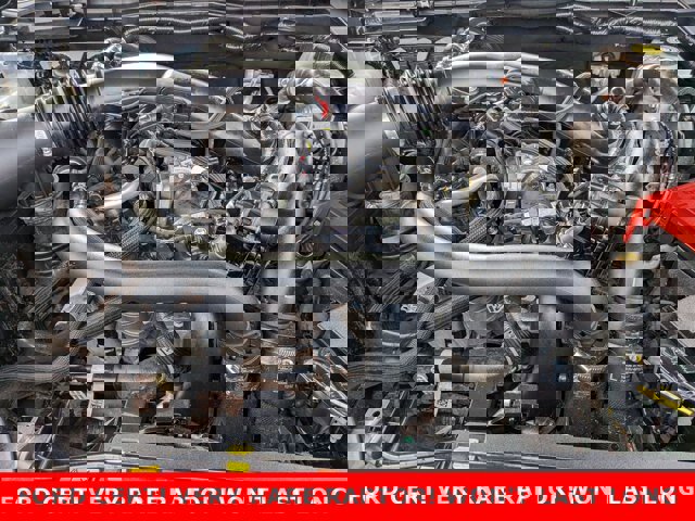 Certified 2024 Ford Ranger Raptor image 28