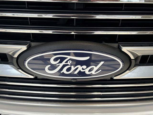Certified 2024 Ford F150 Platinum w/ Equipment Group 703A Plus AWD/4WD image 31