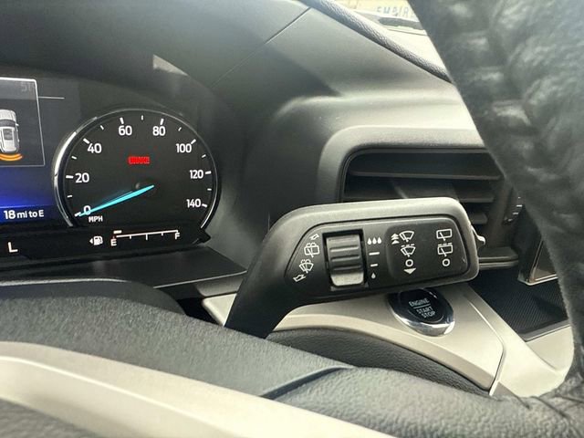 Certified 2022 Ford Explorer XLT w/ Class IV Trailer Tow Package image 38