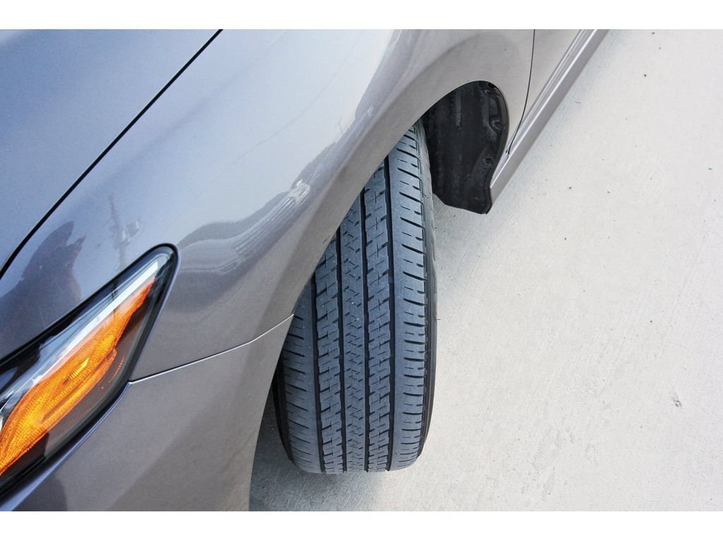 Used 2024 Toyota Camry LE FWD image 30