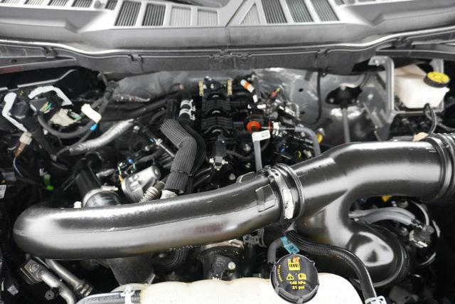 Certified 2024 Ford F150 XLT w/ Equipment Group 302A MID image 33