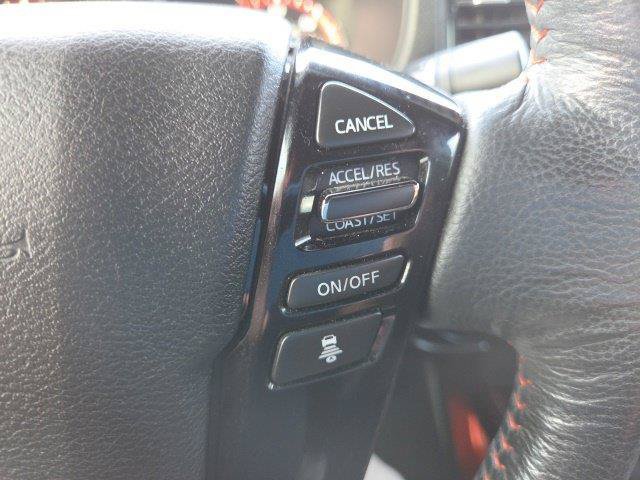 Used 2022 Nissan Frontier Pro-X RWD image 47