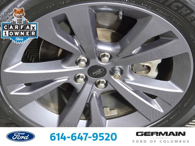 Certified 2023 Ford Explorer XLT w/ Equipment Group 202A AWD/4WD image 14