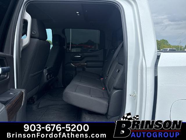 Used 2021 GMC Sierra 1500 Elevation AWD/4WD image 14