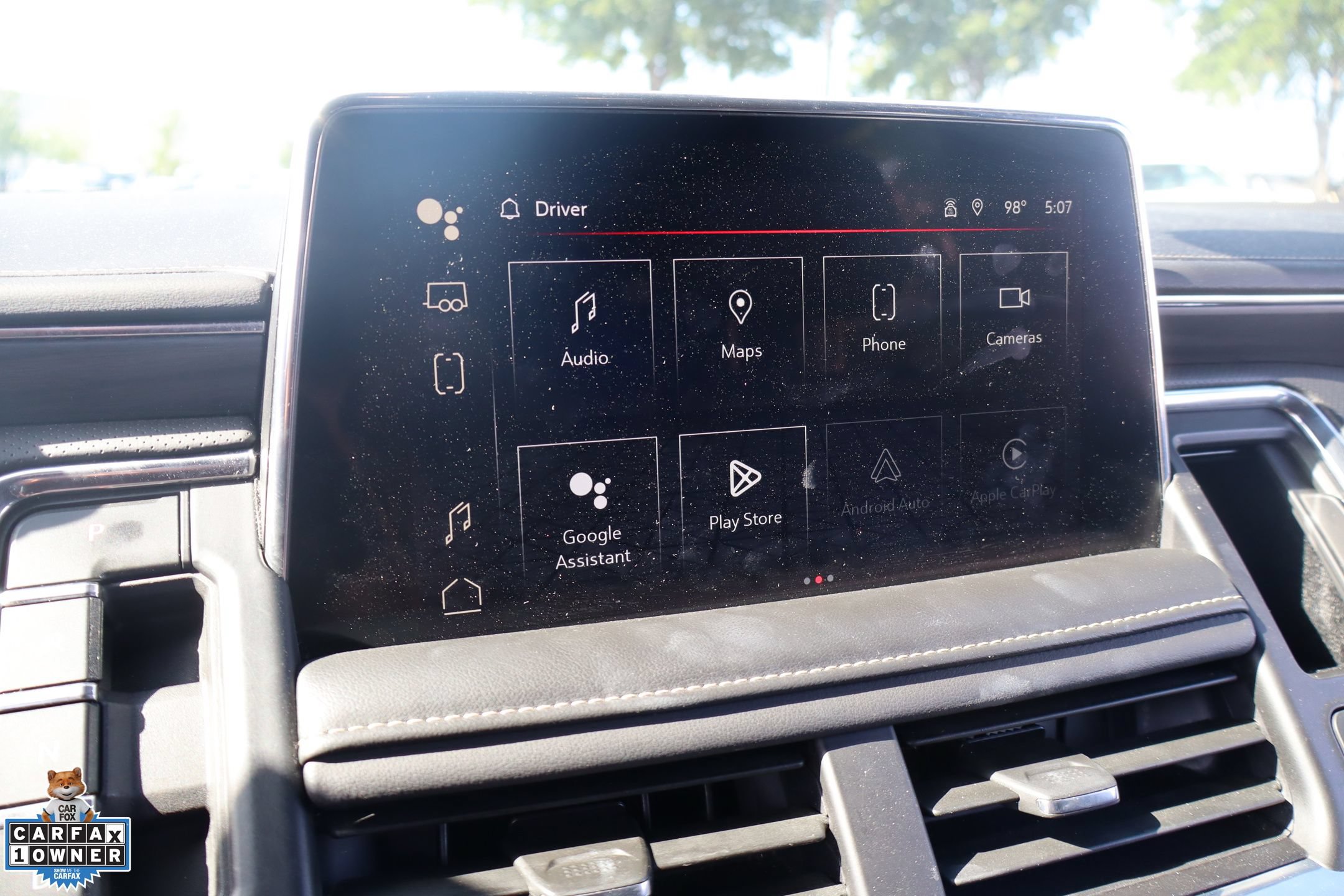 Used 2024 GMC Yukon SLT RWD image 20
