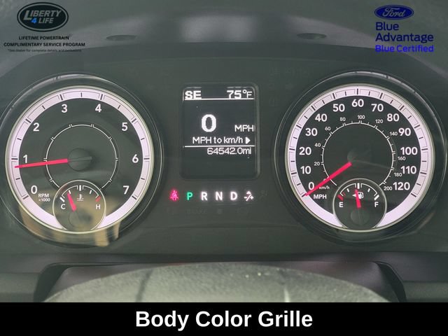 Used 2019 RAM 1500 Express w/ Express Value Package AWD/4WD image 29