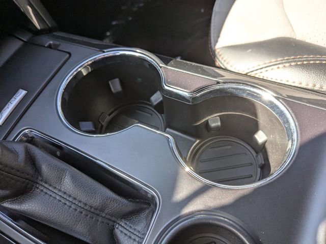 Certified 2017 Ford Explorer XLT w/ Equipment Group 202A image 18