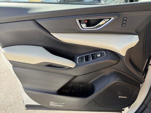 Used 2024 Subaru Ascent Limited w/ Technology Package AWD/4WD image 22