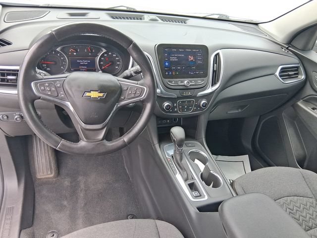 Used 2022 Chevrolet Equinox LT FWD image 12