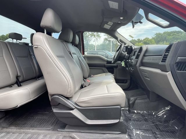 Certified 2019 Ford F250 XL w/ XL Value Package AWD/4WD image 28