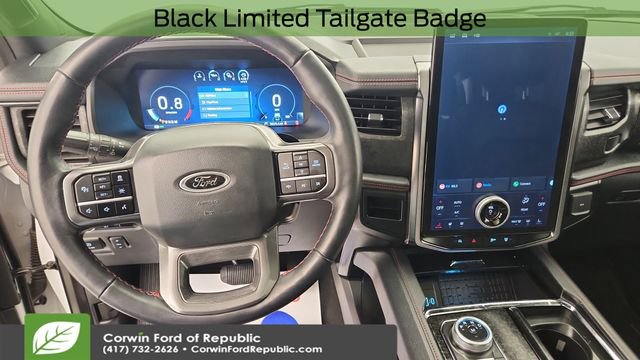 Certified 2024 Ford Expedition Max Limited image 19