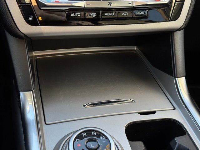 Certified 2023 Ford Explorer XLT w/ Equipment Group 202A image 19