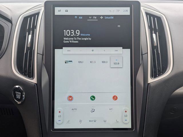 Certified 2024 Ford Edge SEL AWD/4WD image 23