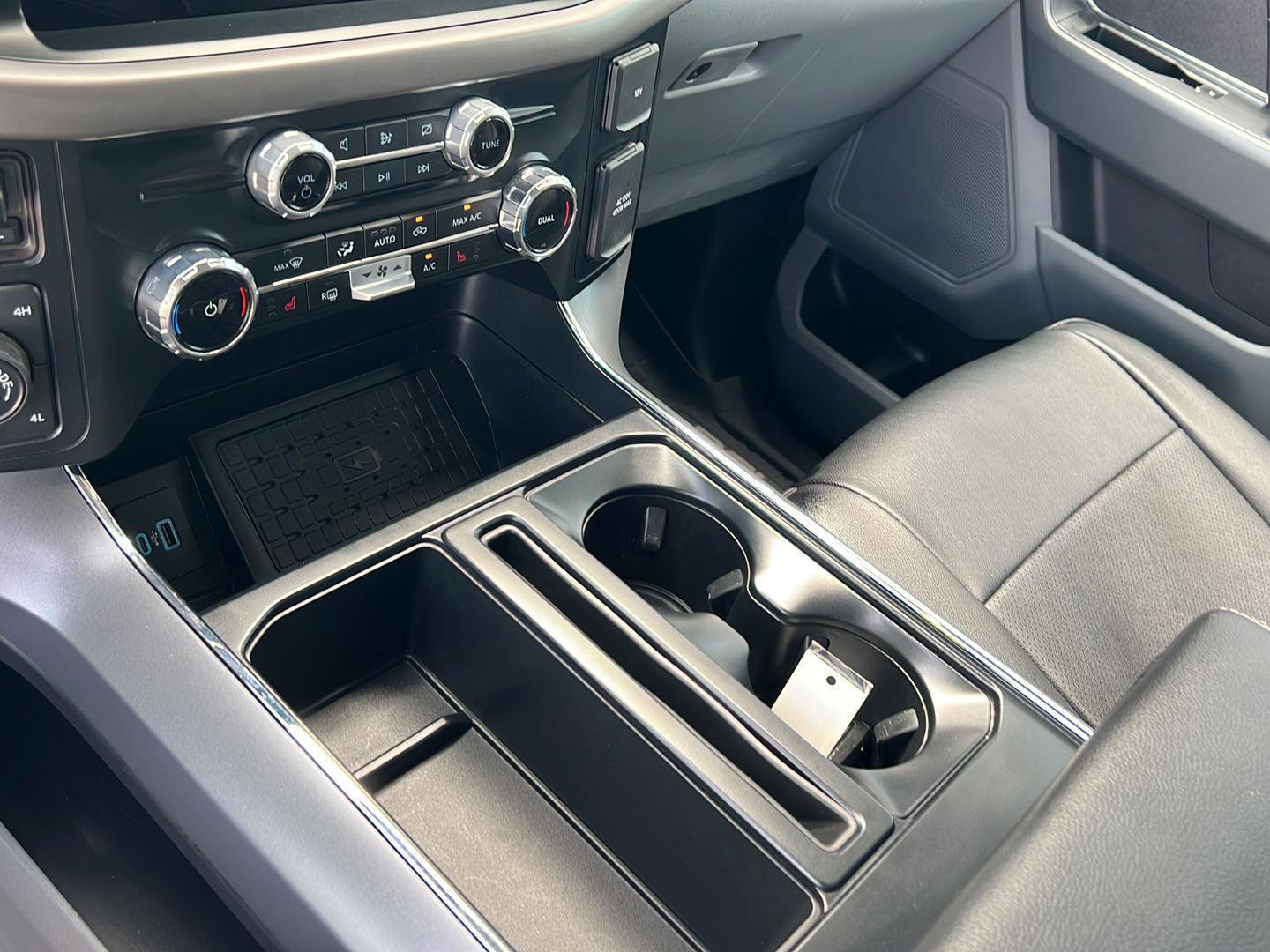 Certified 2024 Ford F150 XLT w/ Equipment Group 302A MID image 30