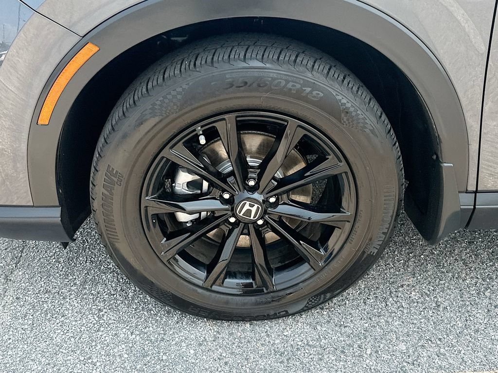 Used 2023 Honda CR-V Sport image 23