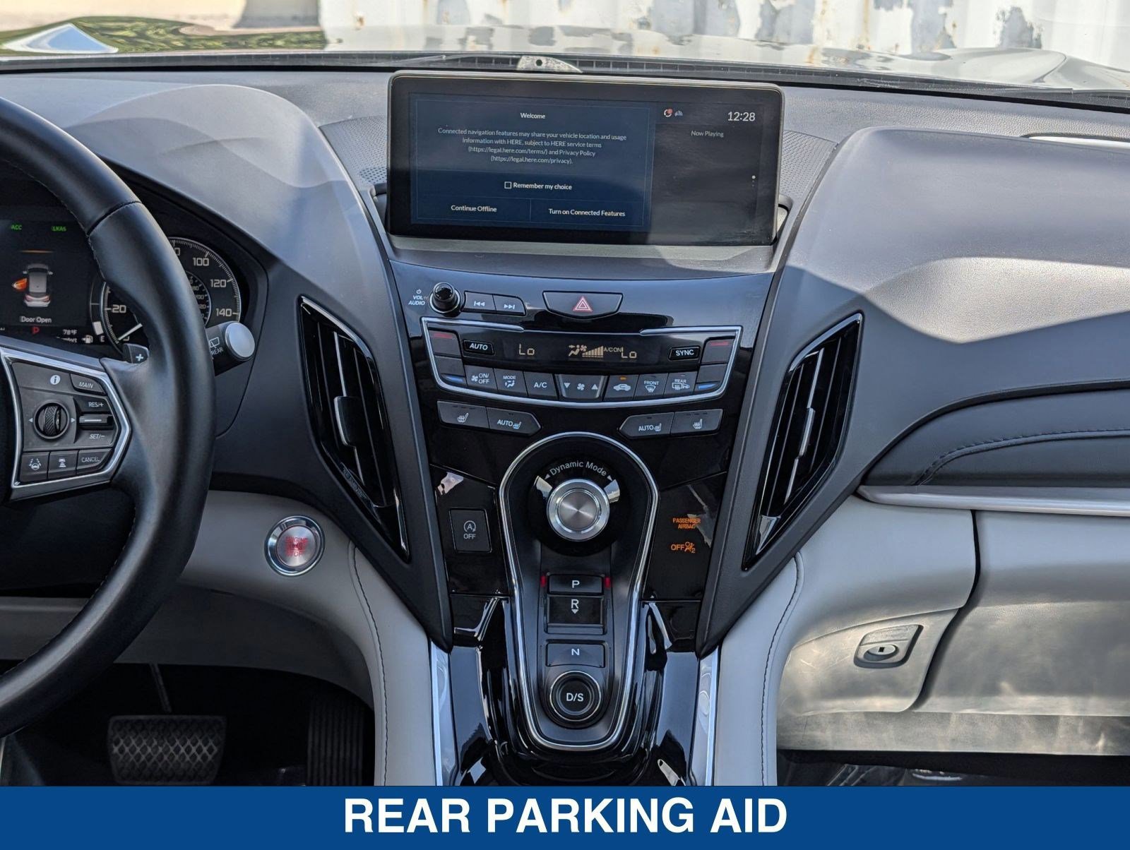 Used 2020 Acura RDX Technology Package image 19