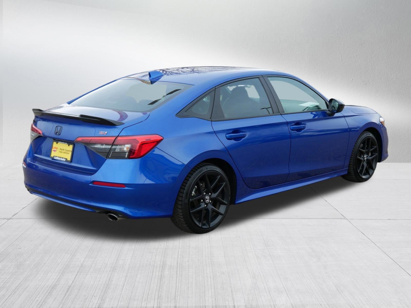 Used 2024 Honda Civic Si image 5