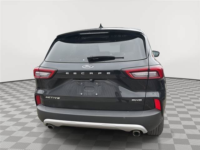 Certified 2024 Ford Escape Active AWD/4WD image 6
