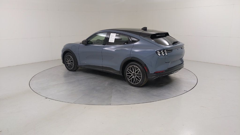 Certified 2024 Ford Mustang Mach-E Premium AWD/4WD image 18