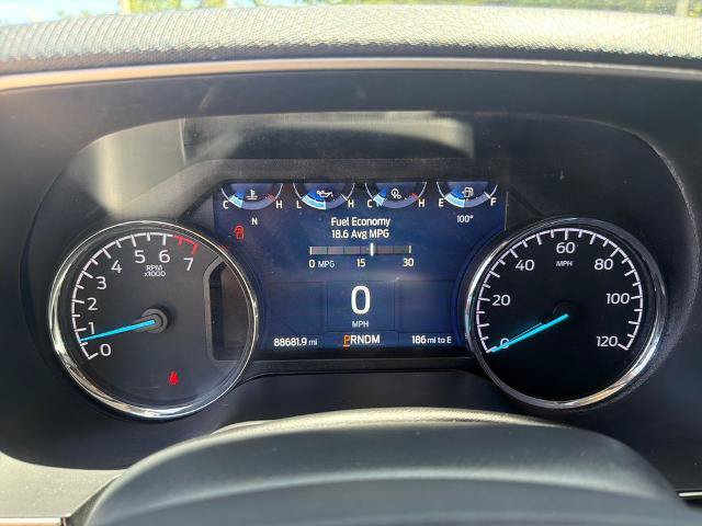 Certified 2023 Ford F150 XLT w/ Equipment Group 301A Mid AWD/4WD image 21