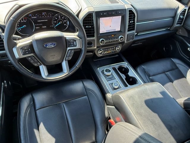 Certified 2021 Ford Expedition XLT AWD/4WD image 38