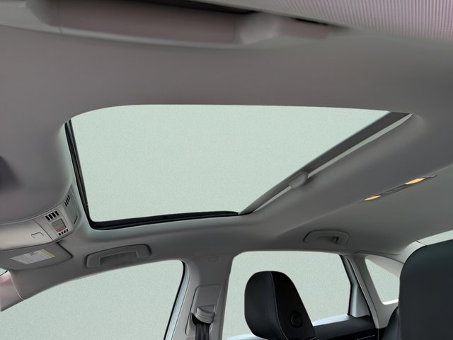 Used 2024 Volkswagen Jetta SE w/ Panoramic Sunroof Package FWD image 8