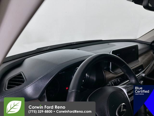 Used 2021 Kia Telluride SX image 12