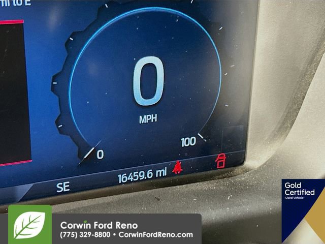 Certified 2025 Ford F250 Platinum image 16